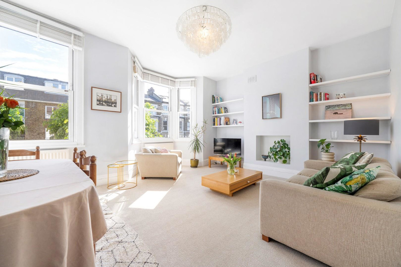 Herne Hill Road, SE24
