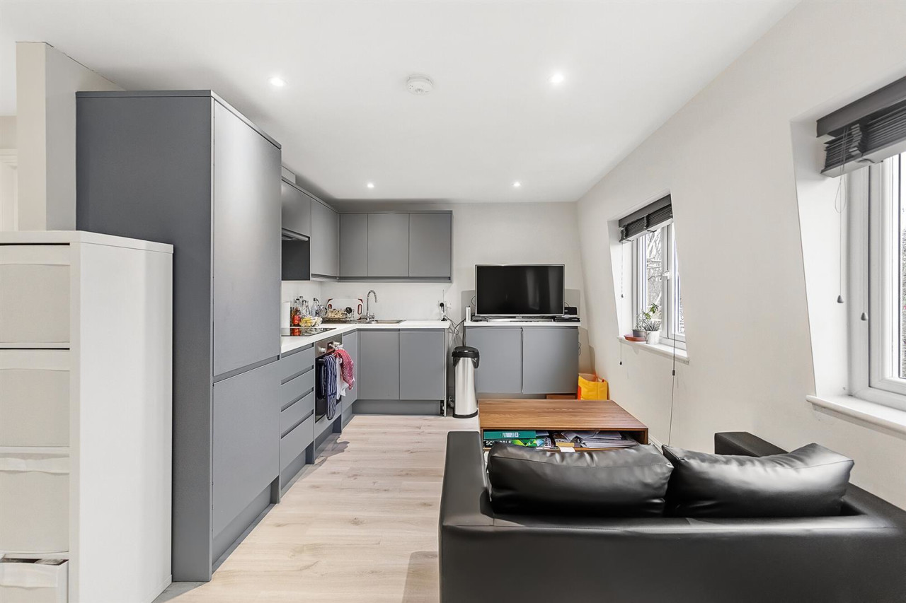 Lordship Lane, SE22