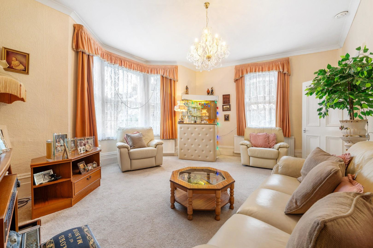 Kay Road, SW9