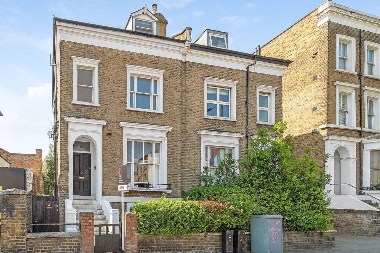 Acre Lane, SW2