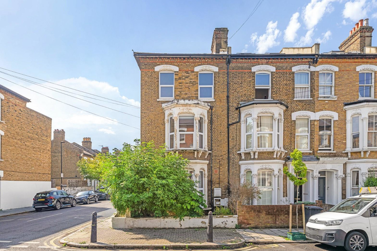 Kellett Road, SW2