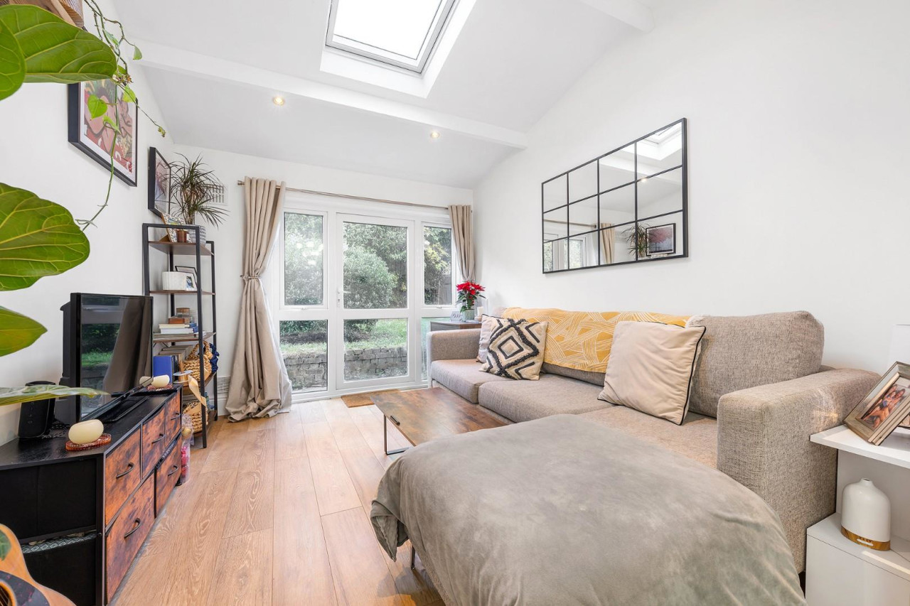 Ritherdon Road, SW17