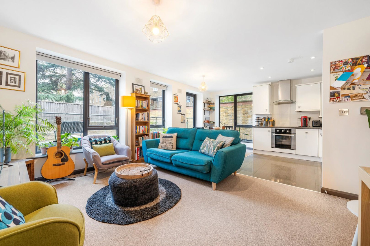 Tulse Hill, SW2