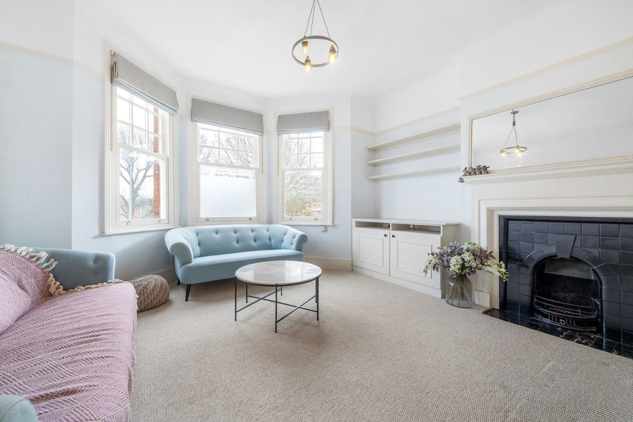 Bedford Hill, SW12