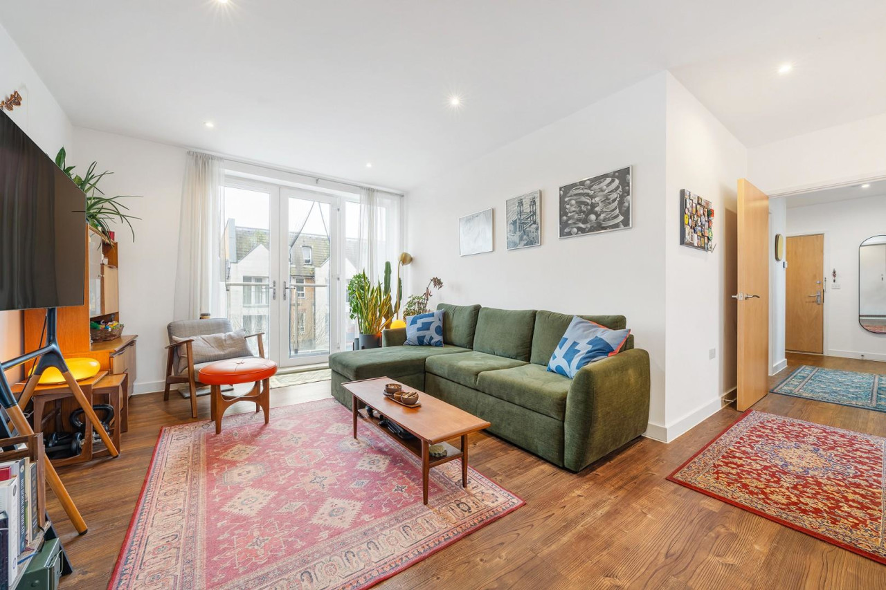 Old Devonshire Road, SW12