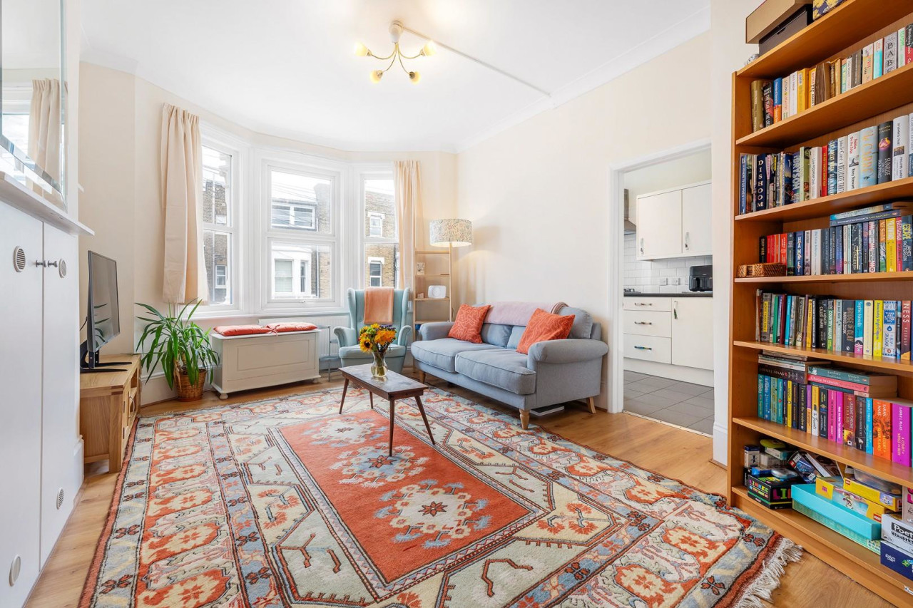 Brailsford Road, SW2