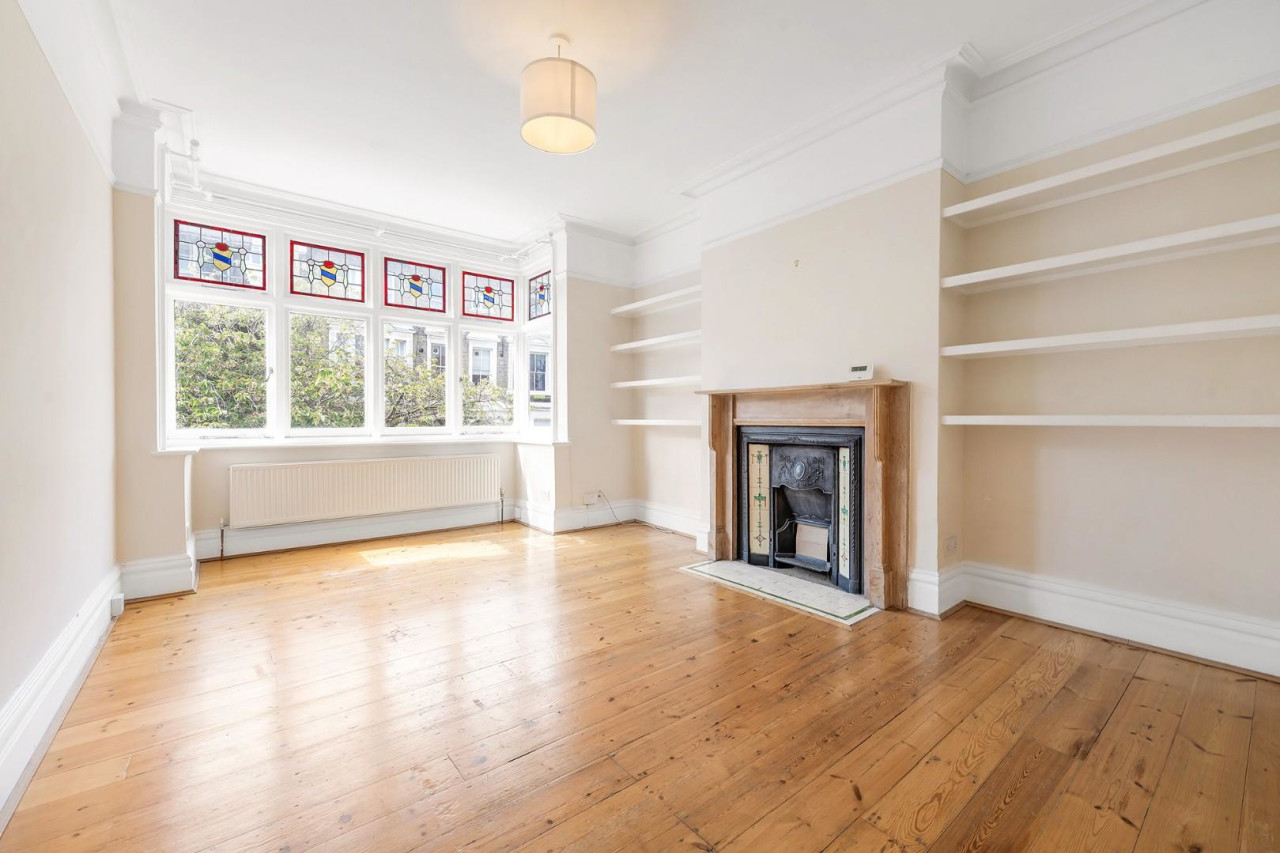 Hayter Road, SW2