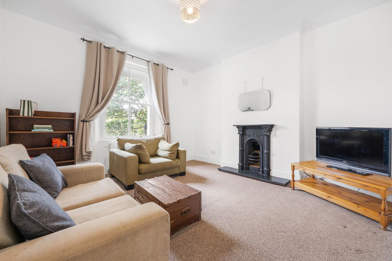 Fiveways Road, SW9