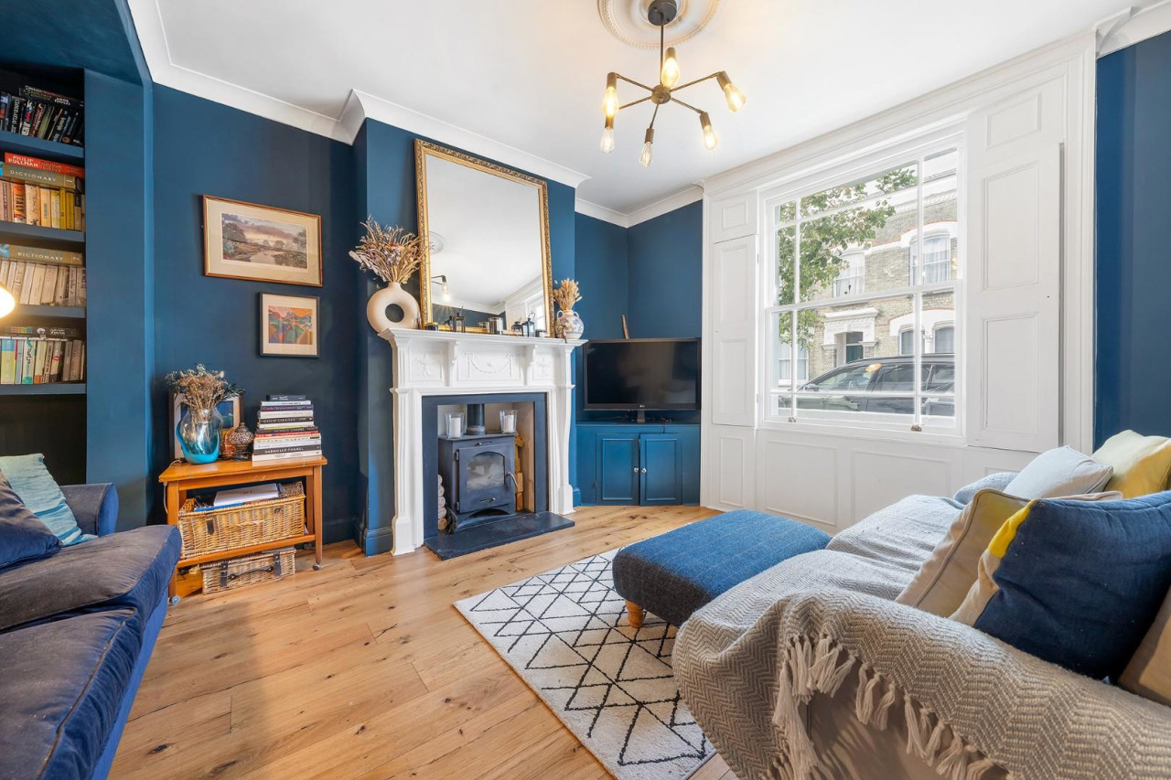 Elm Park, SW2