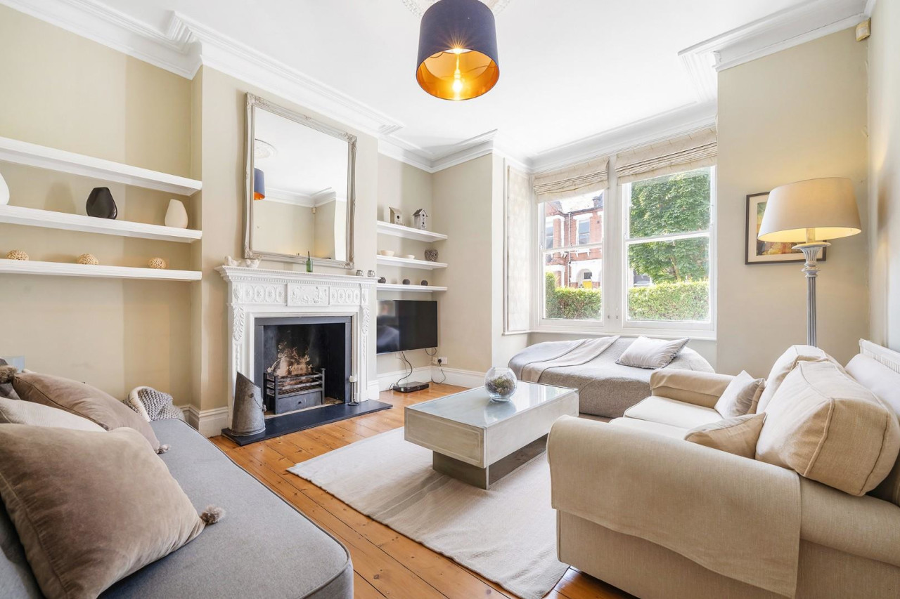 Killyon Road, SW8