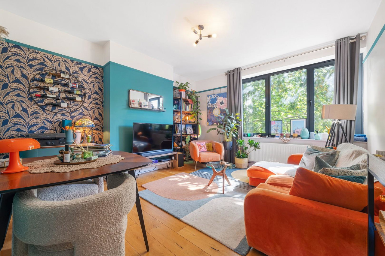 Brixton Hill, SW2