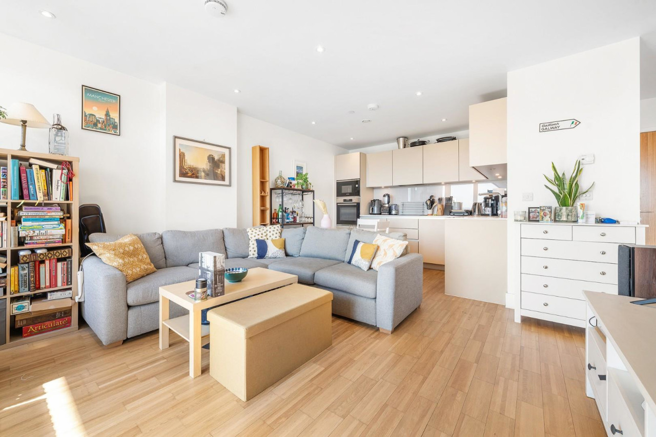 Brixton Hill, SW2