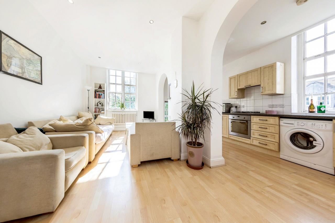48-50 Acre Lane, SW2