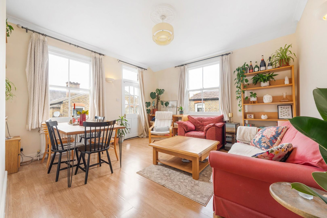 Doverfield Road, SW2