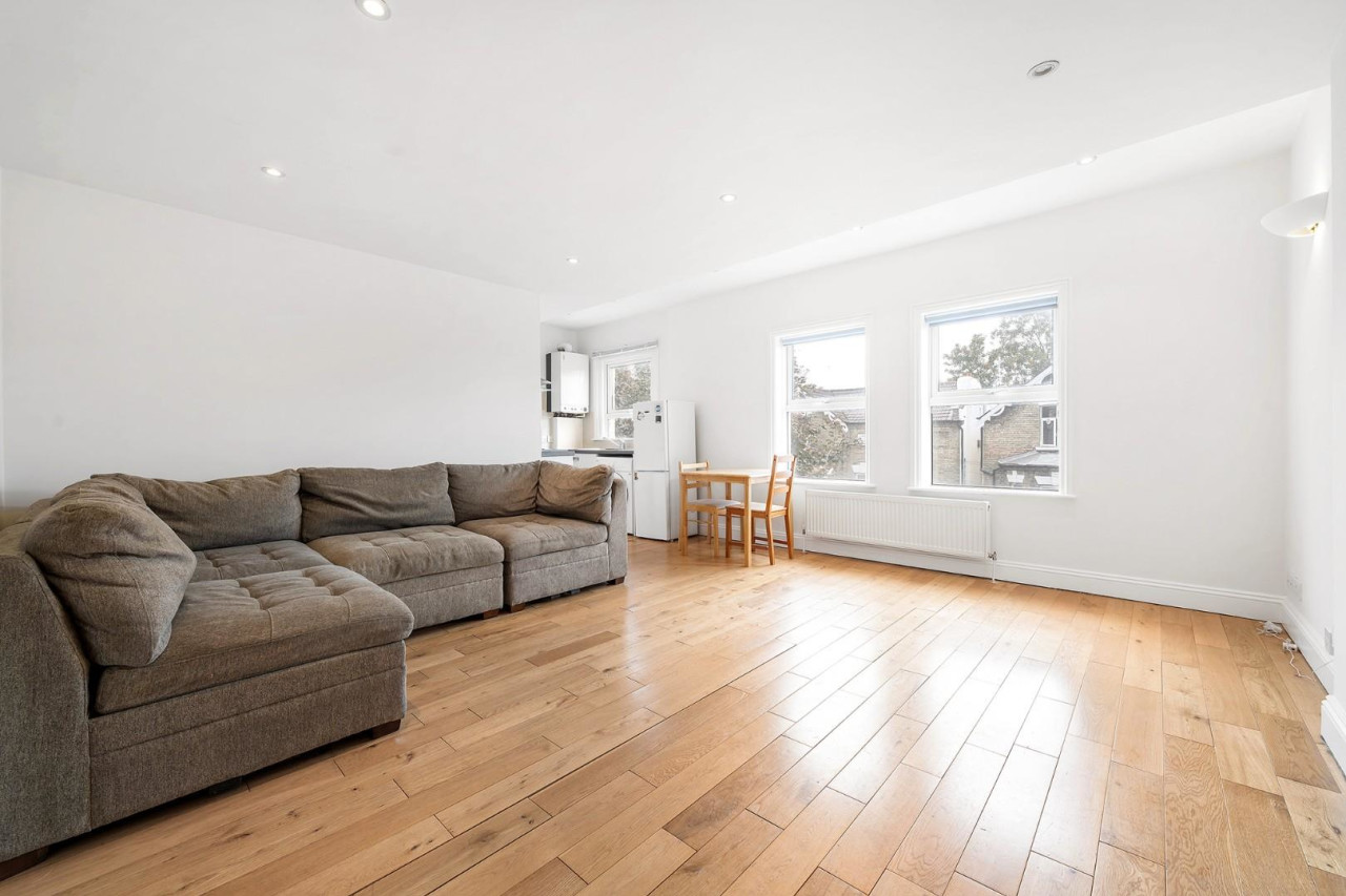Bonham Road, SW2