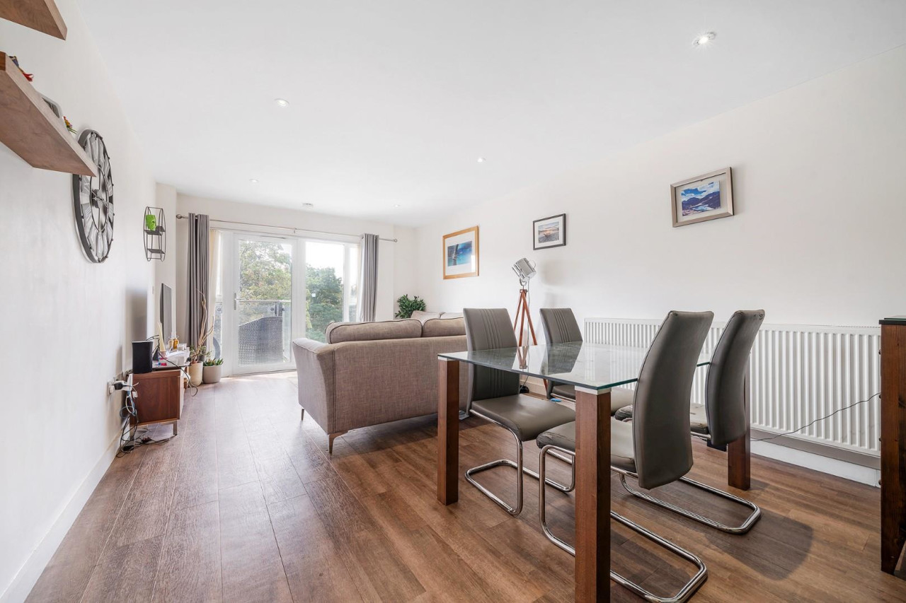 Brickfield Road, SW4