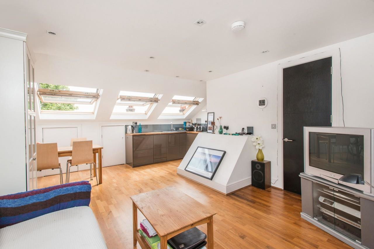 Hubert Grove, SW9