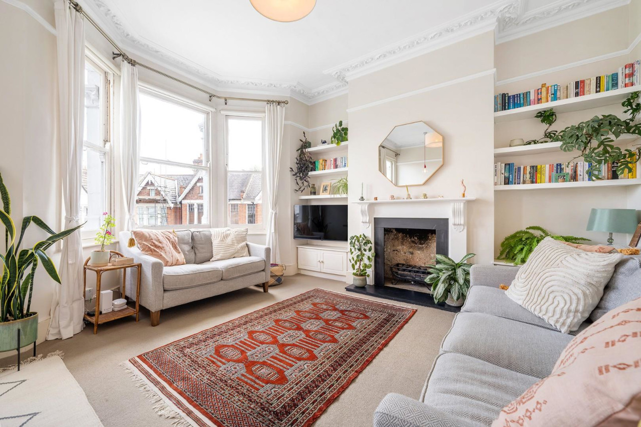 Arodene Road, SW2