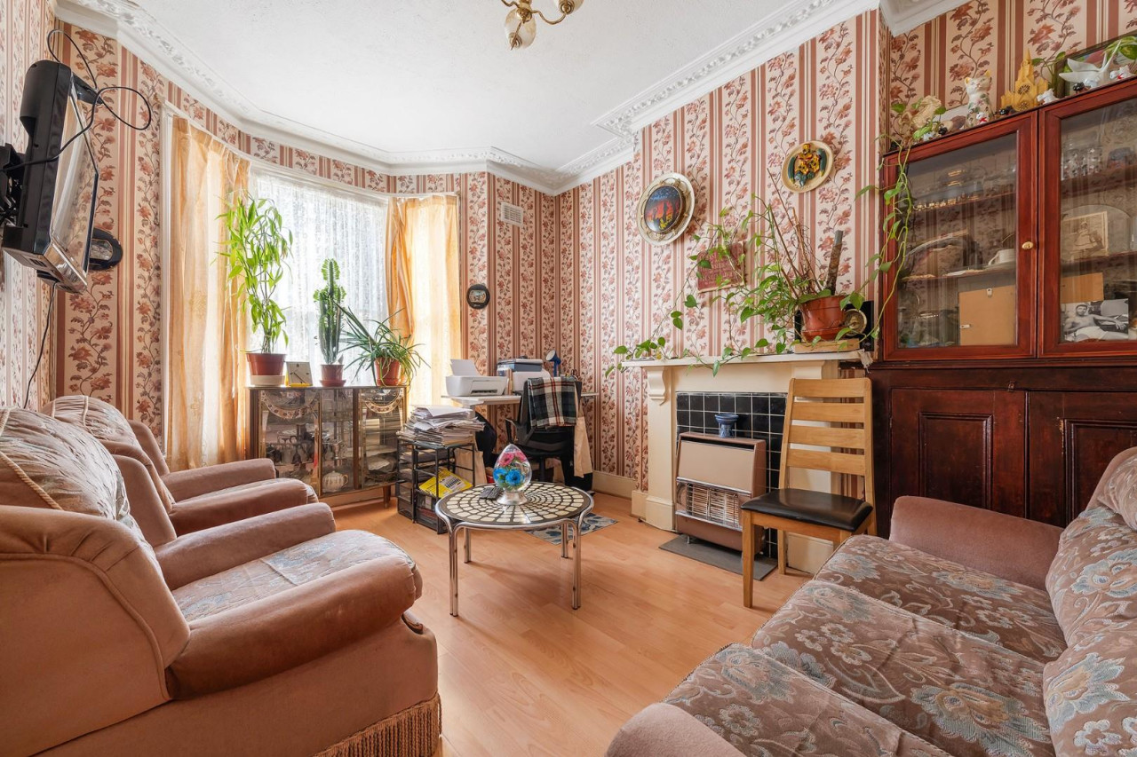 Medwin Street, SW4
