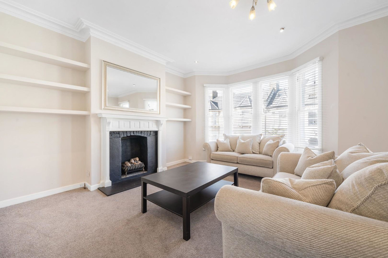 Arodene Road, SW2