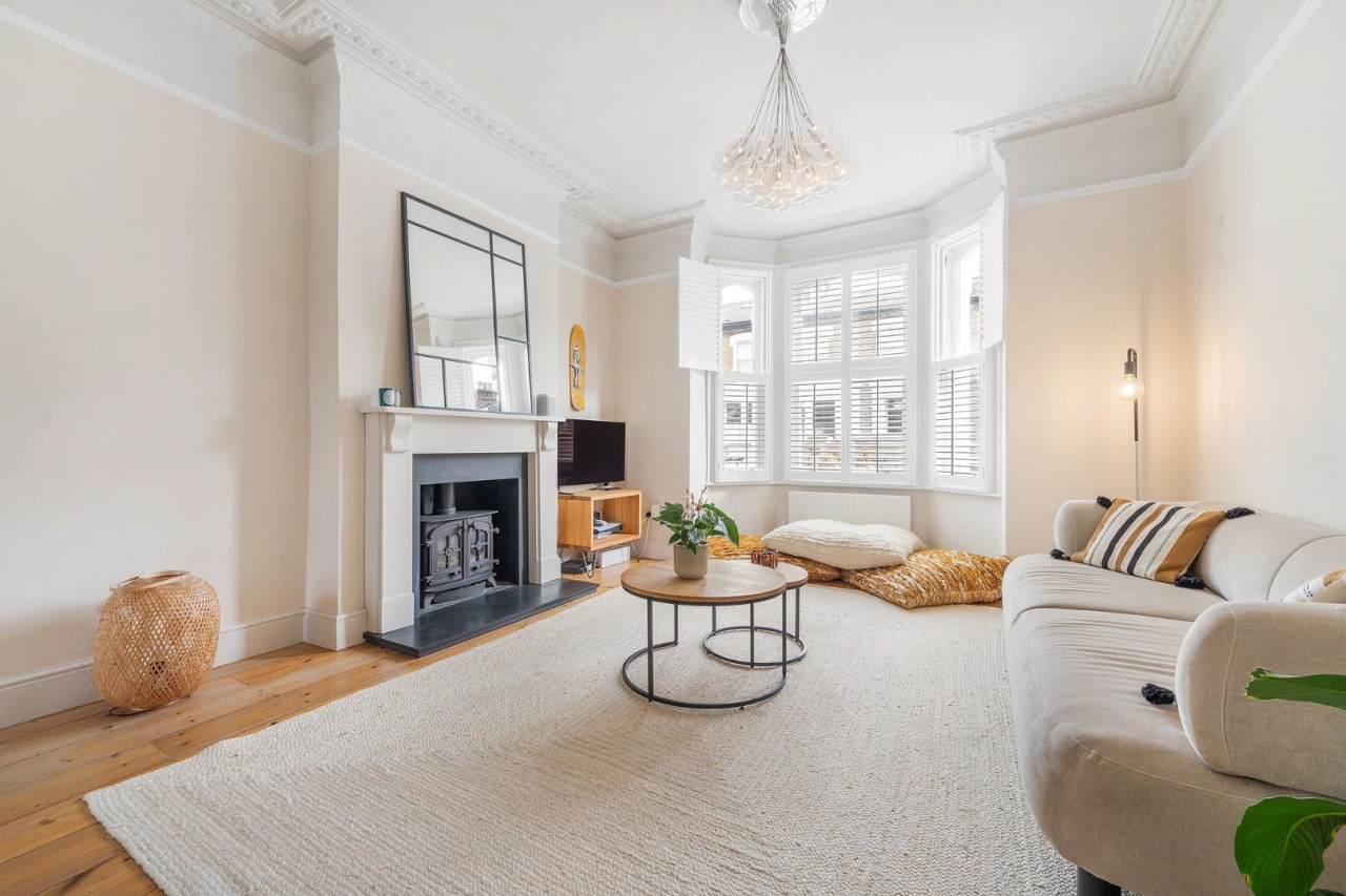 Dalberg Road, SW2