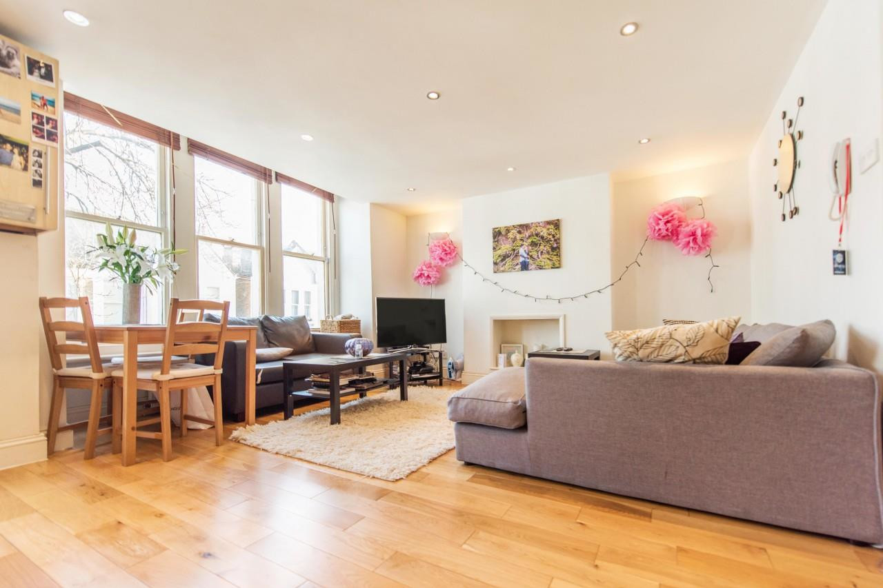 Hambalt Road, SW4