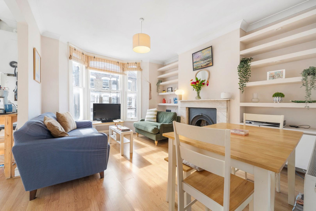 Kellett Road, SW2
