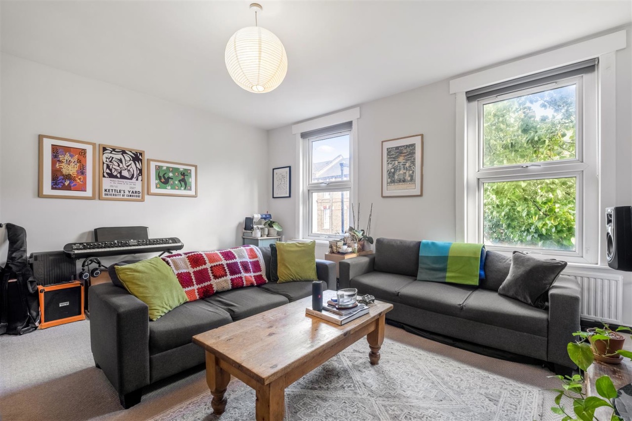 Santley Street, SW4