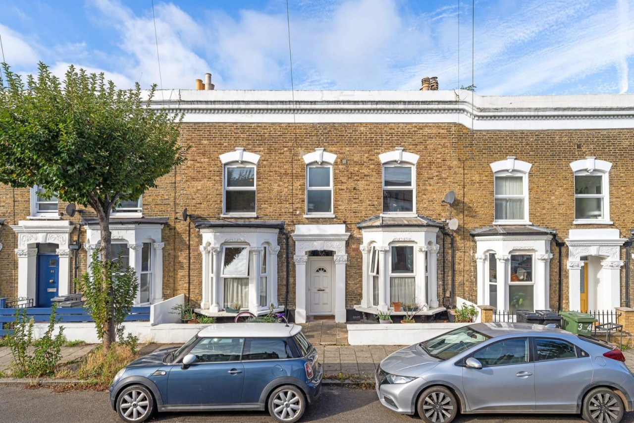 Appach Road, SW2
