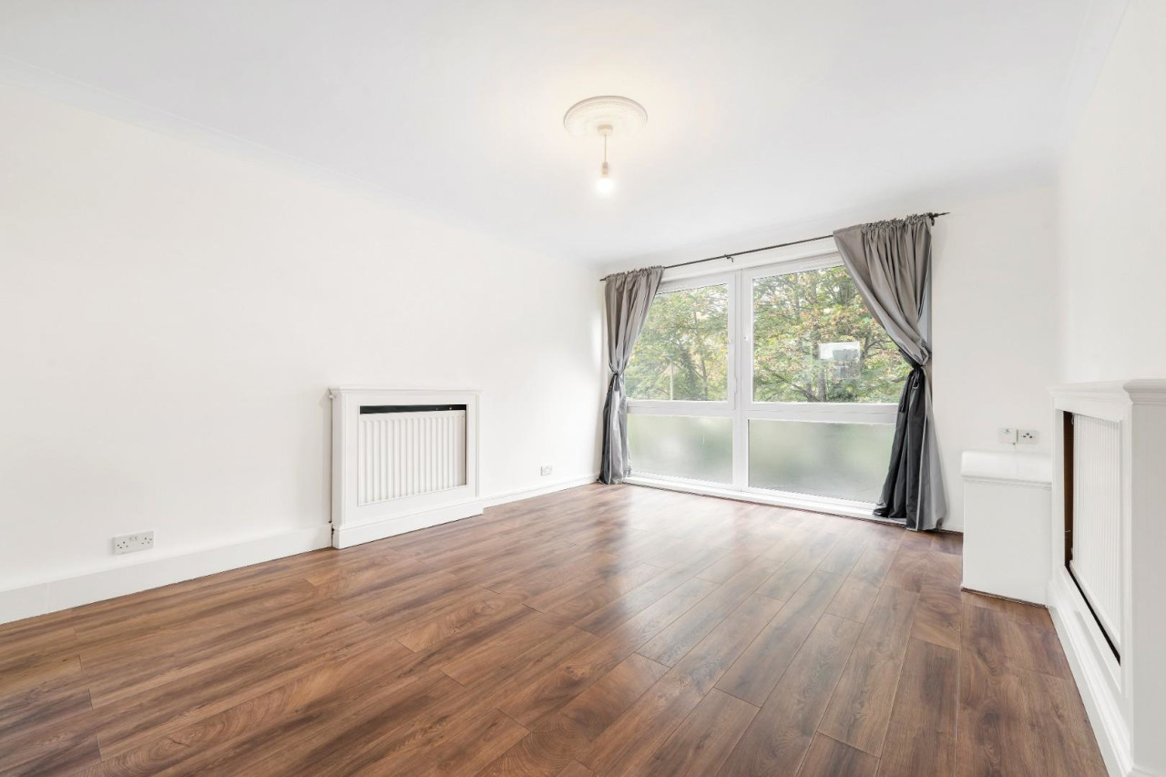 Bevill Allen Close, SW17