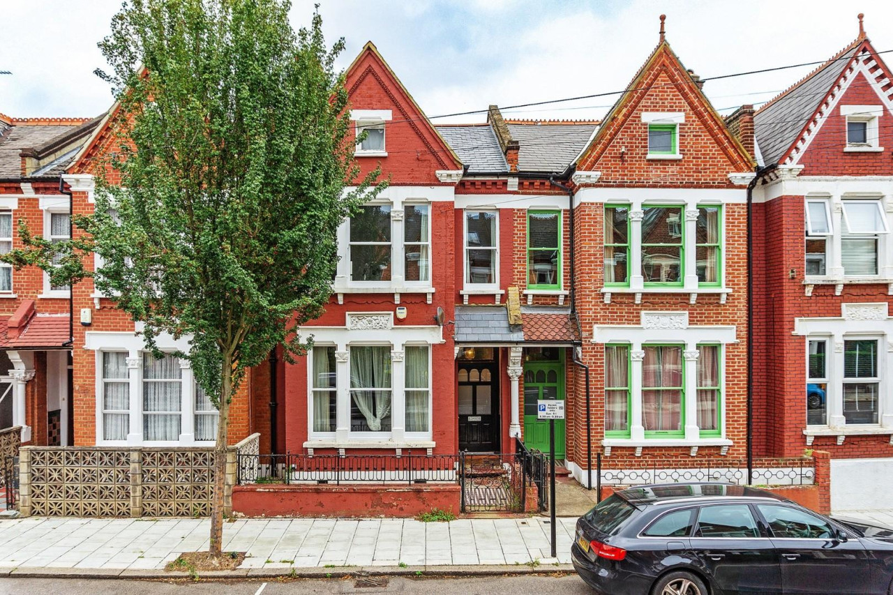House for sale on Beechdale Road, SW2, Ref 29385113 Keating Estates