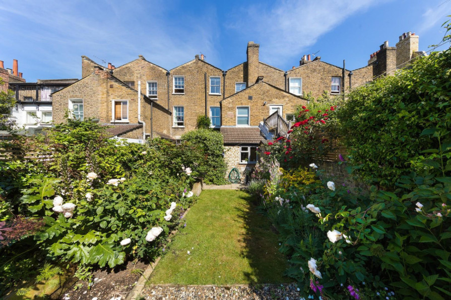 House for sale on Wingmore Road, SE24, Ref 29692191 Keating Estates