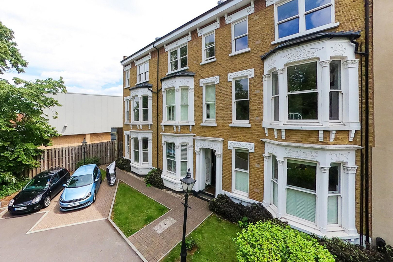Properties for sale near Brailsford Road, SW2 Keating Estates