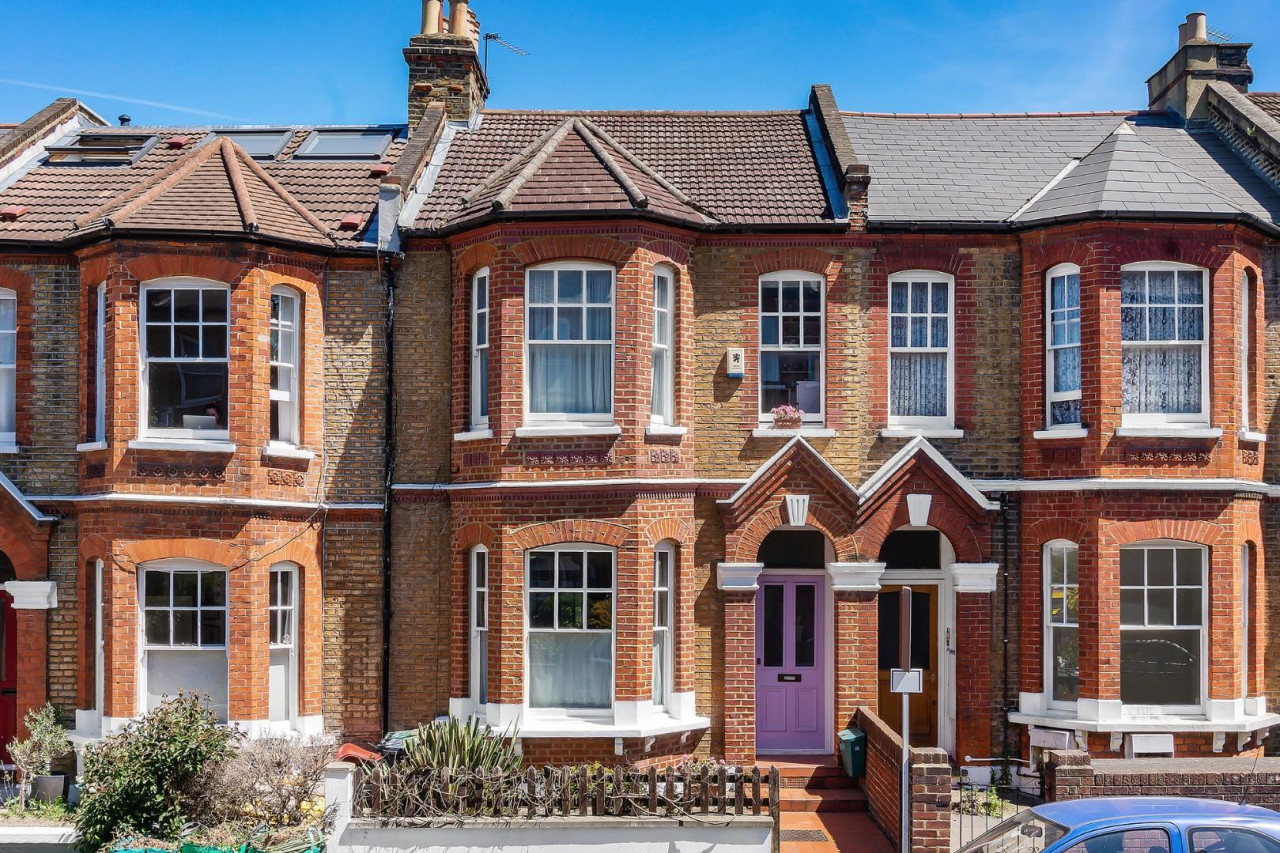 House for sale on Kingswood Road, SW2, Ref 29646815 Keating Estates