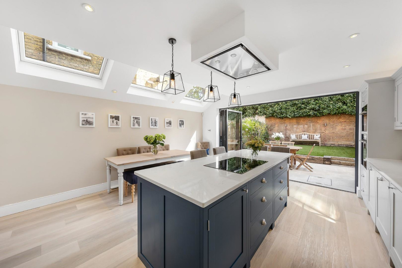 House for sale on Leander Road, SW2, Ref 30091131 Keating Estates