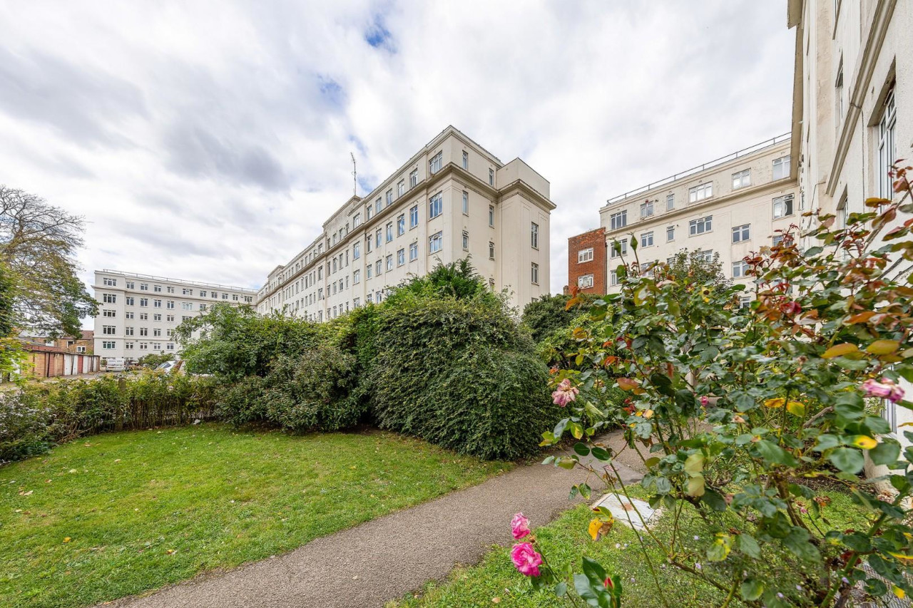 Flat for sale on Brixton Hill Court, SW2, Ref 30051342 Keating Estates