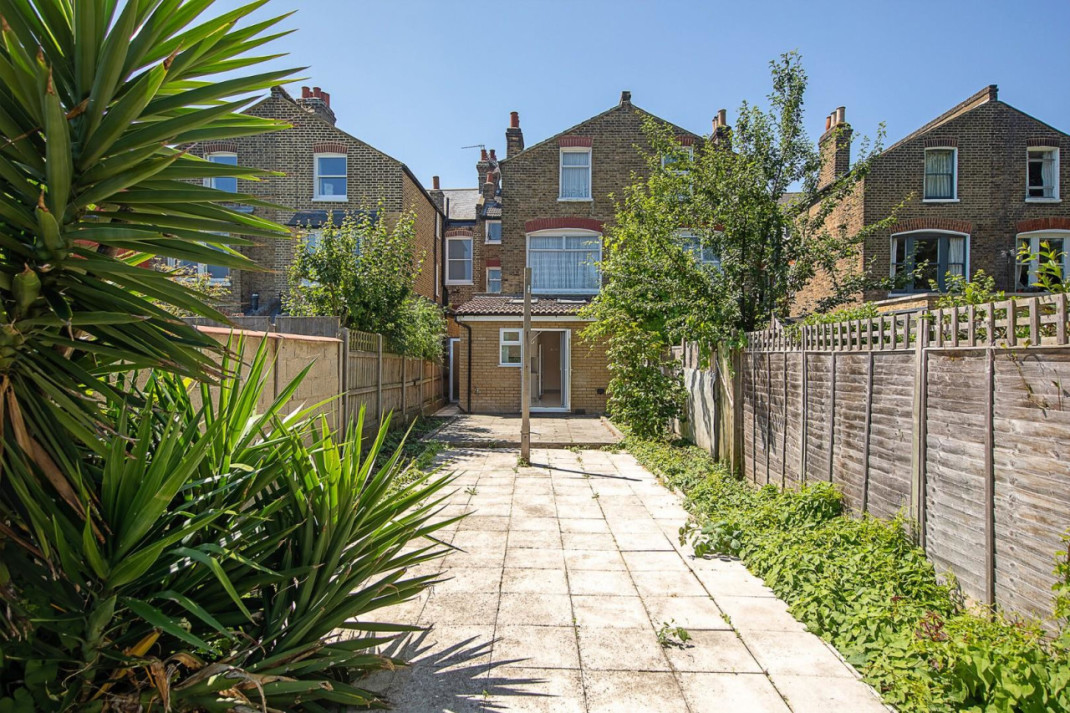 House for sale on Beechdale Road, SW2, Ref 30821464 Keating Estates