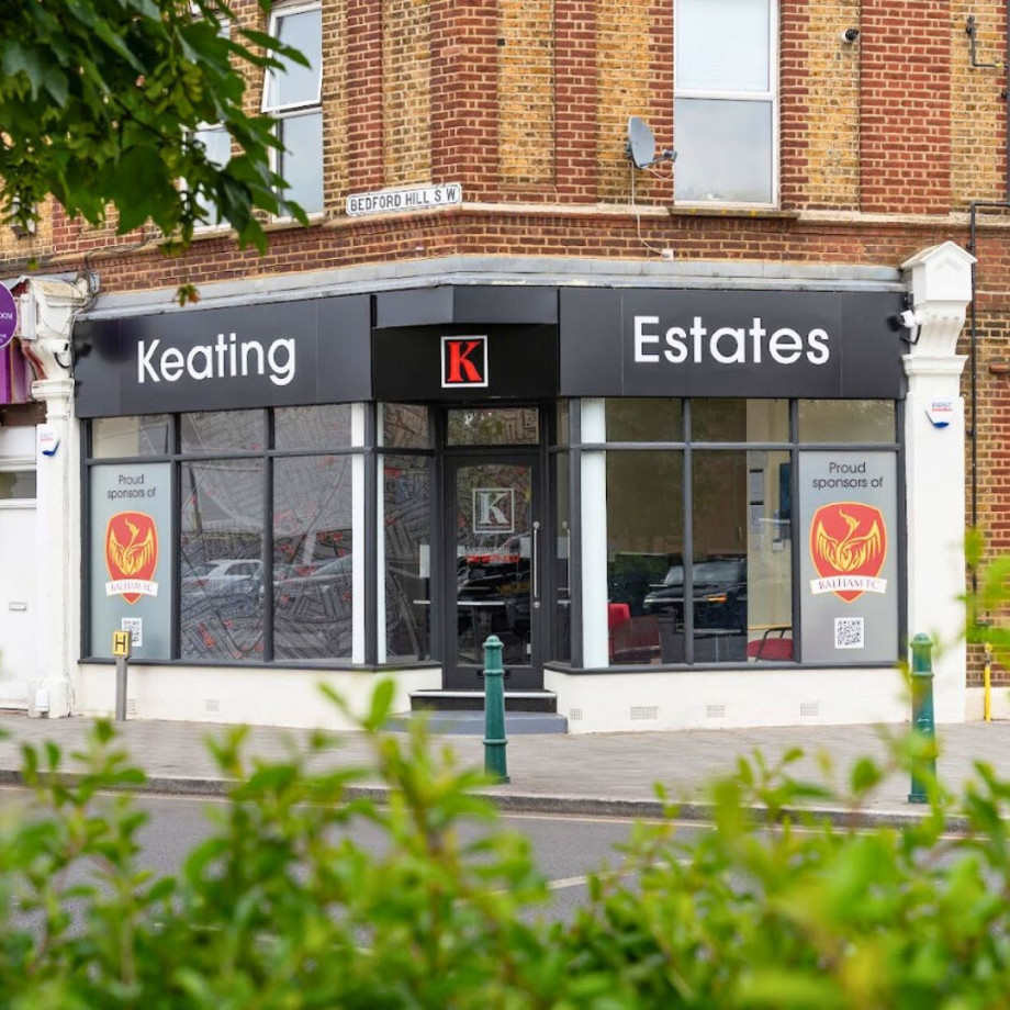 Affordable lettings in Balham